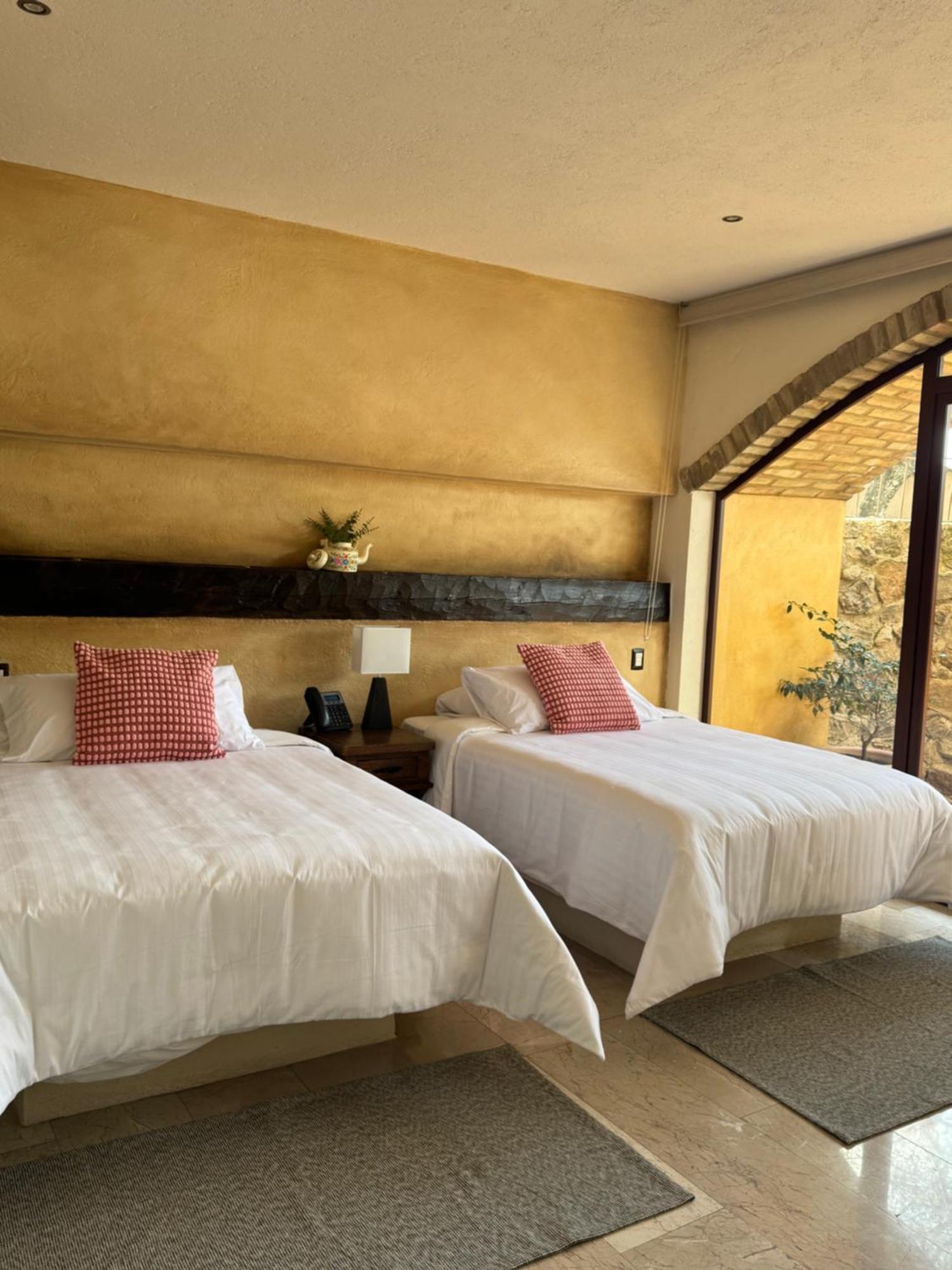 Porta Paradiso Valquirico, Albergo Boutique Santeagueda المظهر الخارجي الصورة