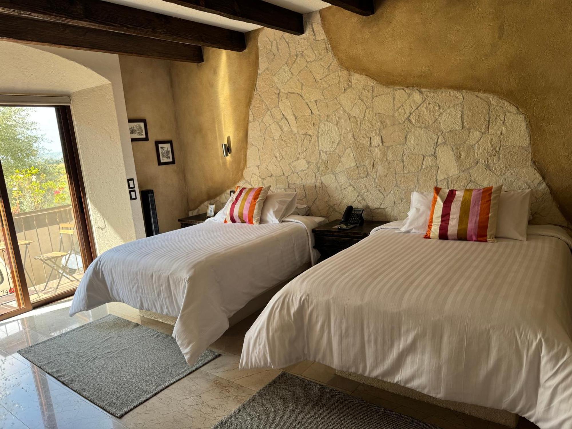 Porta Paradiso Valquirico, Albergo Boutique Santeagueda المظهر الخارجي الصورة