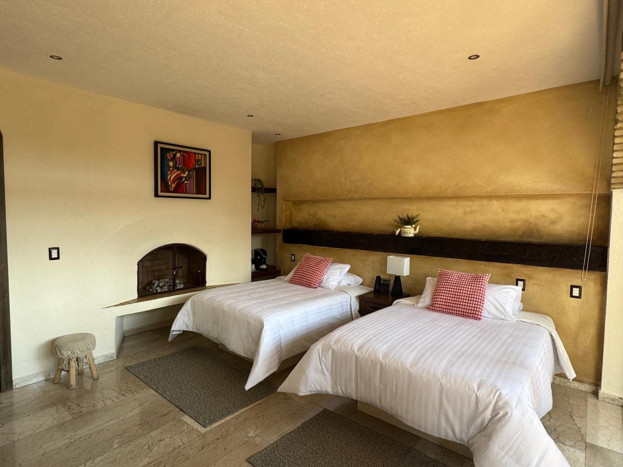 Porta Paradiso Valquirico, Albergo Boutique Santeagueda المظهر الخارجي الصورة