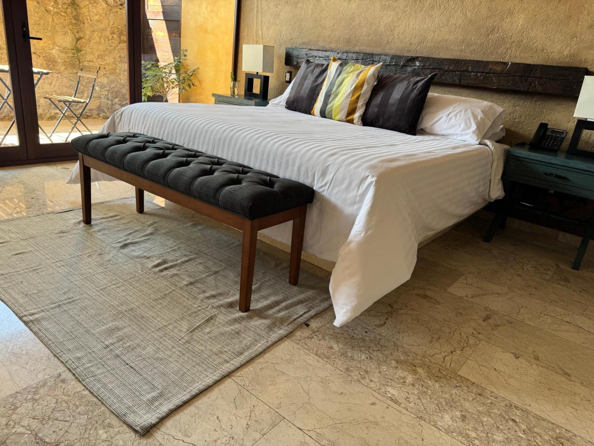 Porta Paradiso Valquirico, Albergo Boutique Santeagueda المظهر الخارجي الصورة