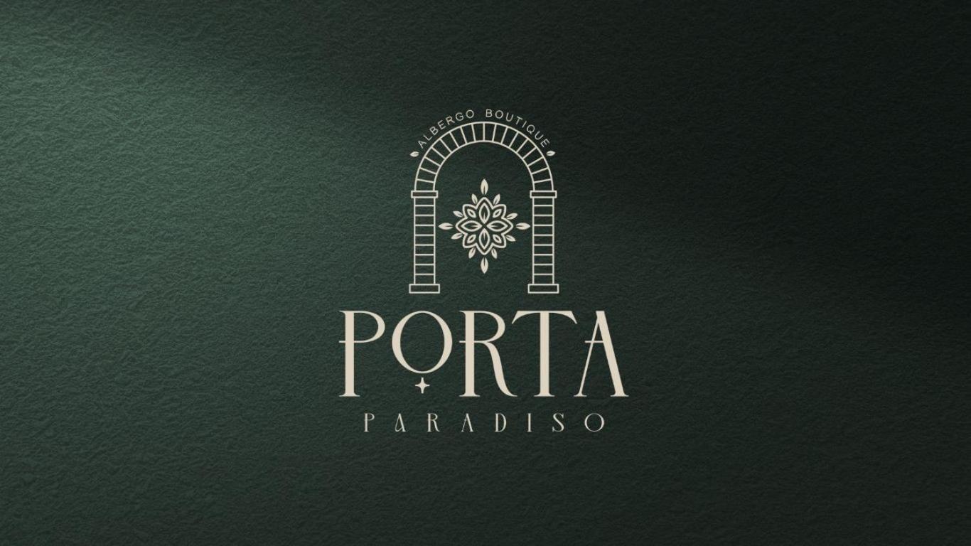 Porta Paradiso Valquirico, Albergo Boutique Santeagueda المظهر الخارجي الصورة